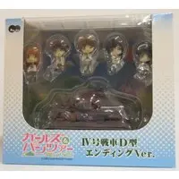 Figure - Girls und Panzer