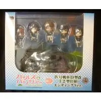 Figure - Girls und Panzer