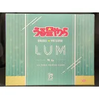 Figure - Urusei Yatsura (Those Obnoxious Aliens) / Lum