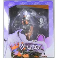 Figure - Succubus Kulomu - Tamano Kedama - Succubus