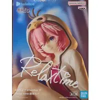 Relax time - Hololive / Takane Lui