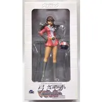 Figure - Mazinger Z / Yumi Sayaka