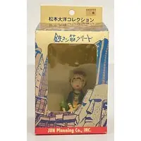 Figure - Tekkon Kinkreet