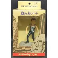 Figure - Tekkon Kinkreet