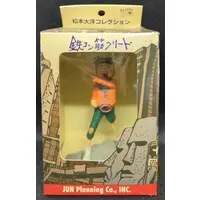 Figure - Tekkon Kinkreet