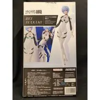 Figure - Neon Genesis Evangelion / Ayanami Rei