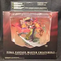 Figure - Final Fantasy Series