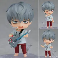 Nendoroid - Alien stage