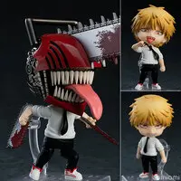 Nendoroid - Chainsaw Man / Denji