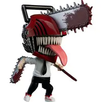 Nendoroid - Chainsaw Man / Denji