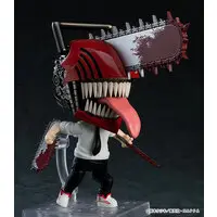 Nendoroid - Chainsaw Man / Denji