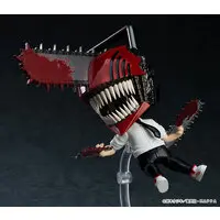 Nendoroid - Chainsaw Man / Denji