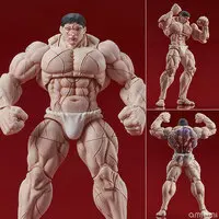 Figure - Baki series / Hanayama Kaoru