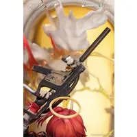 Figure - Arknights / Exusiai