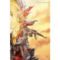 Figure - Arknights / Exusiai