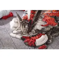 Figure - Arknights / Exusiai