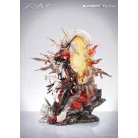 Figure - Arknights / Exusiai