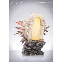 Figure - Arknights / Exusiai