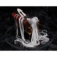 Azur Lane Agir Iron Blood's Dragon Maid Ver. Complete Figure