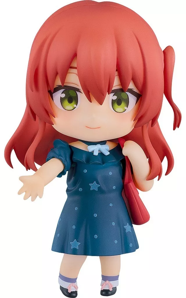 Nendoroid - Bocchi the Rock! / Kita Ikuyo