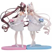 Figure - Nekopara / Chocola & Vanilla