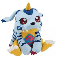 Lookup - Digimon Adventure