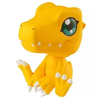 Lookup - Digimon Adventure