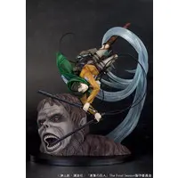 Figure - Shingeki no Kyojin (Attack on Titan) / Levi