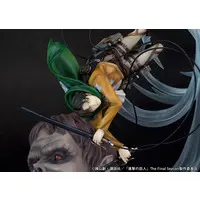 Figure - Shingeki no Kyojin (Attack on Titan) / Levi