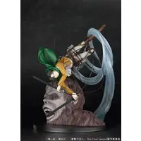 Figure - Shingeki no Kyojin (Attack on Titan) / Levi