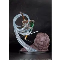 Figure - Shingeki no Kyojin (Attack on Titan) / Levi