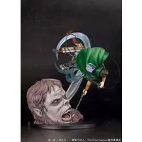 Figure - Shingeki no Kyojin (Attack on Titan) / Levi