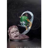 Figure - Shingeki no Kyojin (Attack on Titan) / Levi