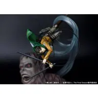 Figure - Shingeki no Kyojin (Attack on Titan) / Levi