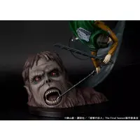 Figure - Shingeki no Kyojin (Attack on Titan) / Levi