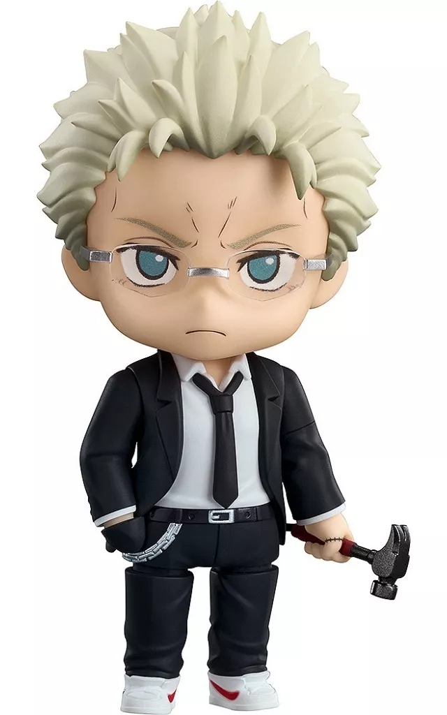 Nendoroid - Dorohedoro