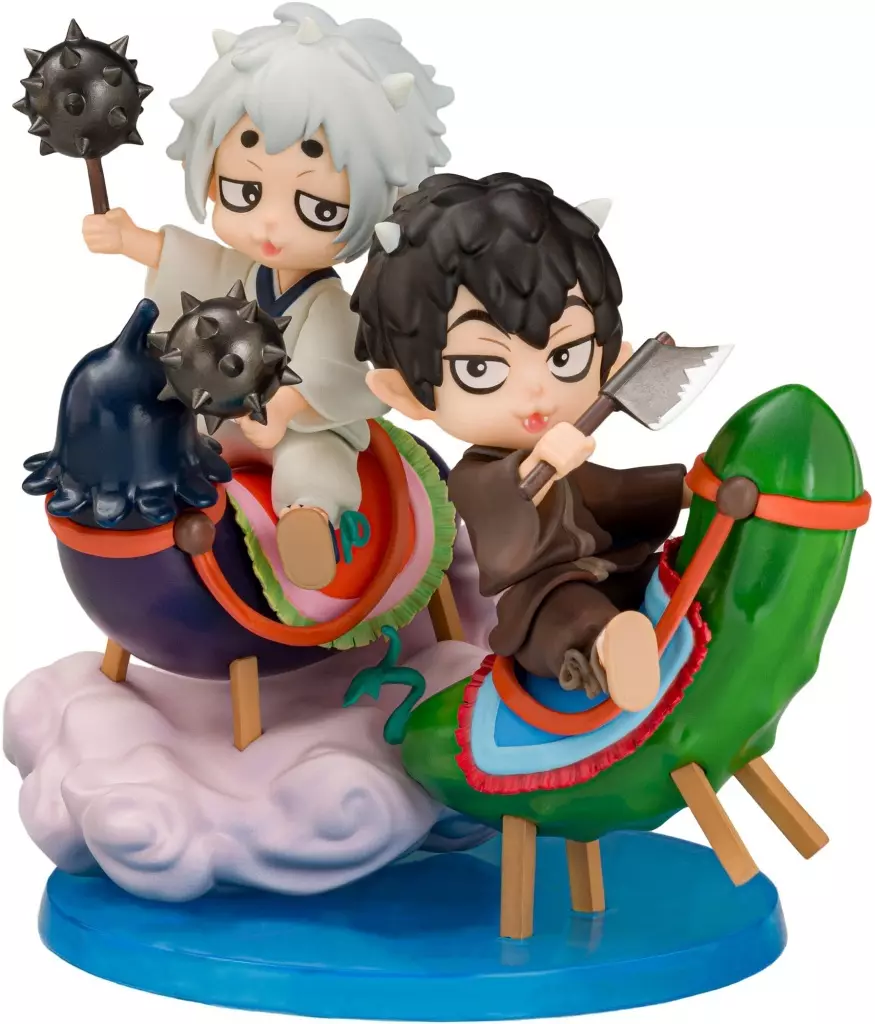 Figure - Hoozuki no Reitetsu (Hozuki's Coolheadedness)