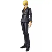Variable Action Heroes - One Piece / Sanji