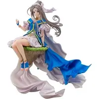 Figure - Aa! Megami-sama! / Belldandy