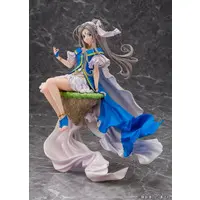 Figure - Aa! Megami-sama! / Belldandy