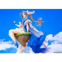 Figure - Aa! Megami-sama! / Belldandy