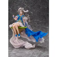 Figure - Aa! Megami-sama! / Belldandy