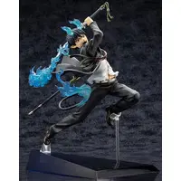 ARTFX J - Ao no Exorcist (Blue Exorcist) / Okumura Rin
