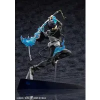 ARTFX J - Ao no Exorcist (Blue Exorcist) / Okumura Rin