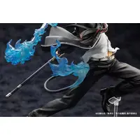 ARTFX J - Ao no Exorcist (Blue Exorcist) / Okumura Rin