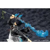 ARTFX J - Ao no Exorcist (Blue Exorcist) / Okumura Rin