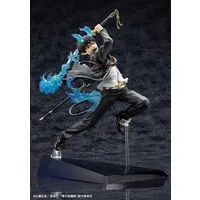 ARTFX J - Ao no Exorcist (Blue Exorcist) / Okumura Rin