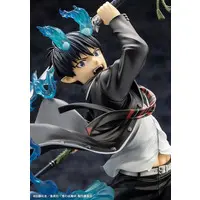 ARTFX J - Ao no Exorcist (Blue Exorcist) / Okumura Rin