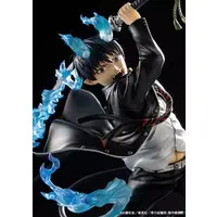 ARTFX J - Ao no Exorcist (Blue Exorcist) / Okumura Rin