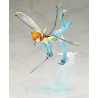 Figure - Metaphor: ReFantazio / Gallica